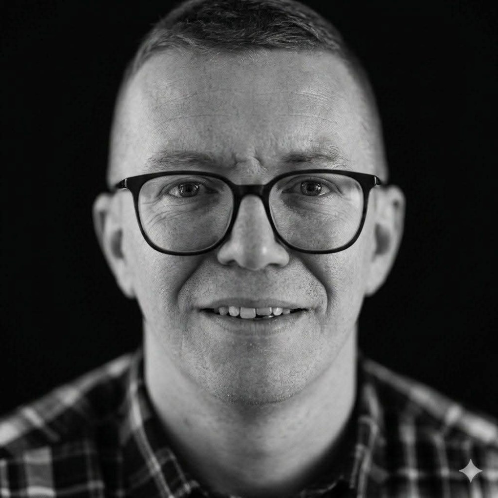 Portret van Jan Van der Meirsch